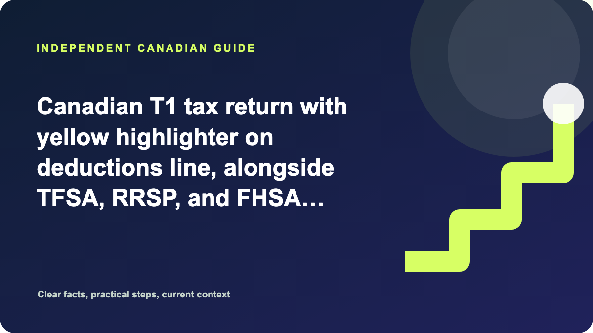 TFSA vs RRSP vs FHSA: Which Account Should You Open First?